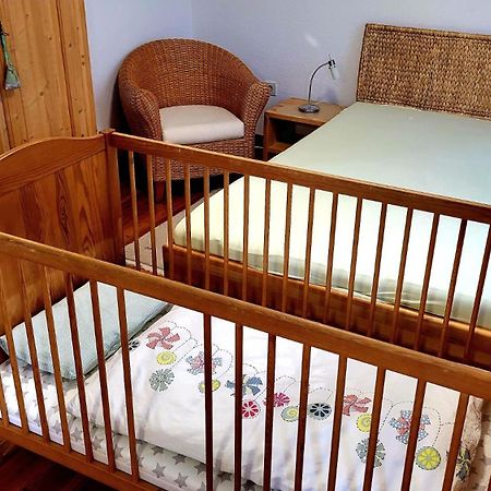 Ferienwohnung Am Bruchwald 比蒂希海姆-比辛根 外观 照片