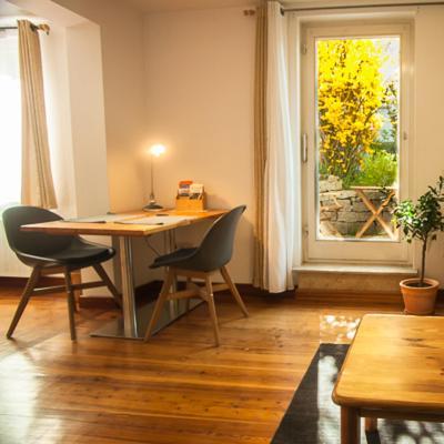 Ferienwohnung Am Bruchwald 比蒂希海姆-比辛根 外观 照片