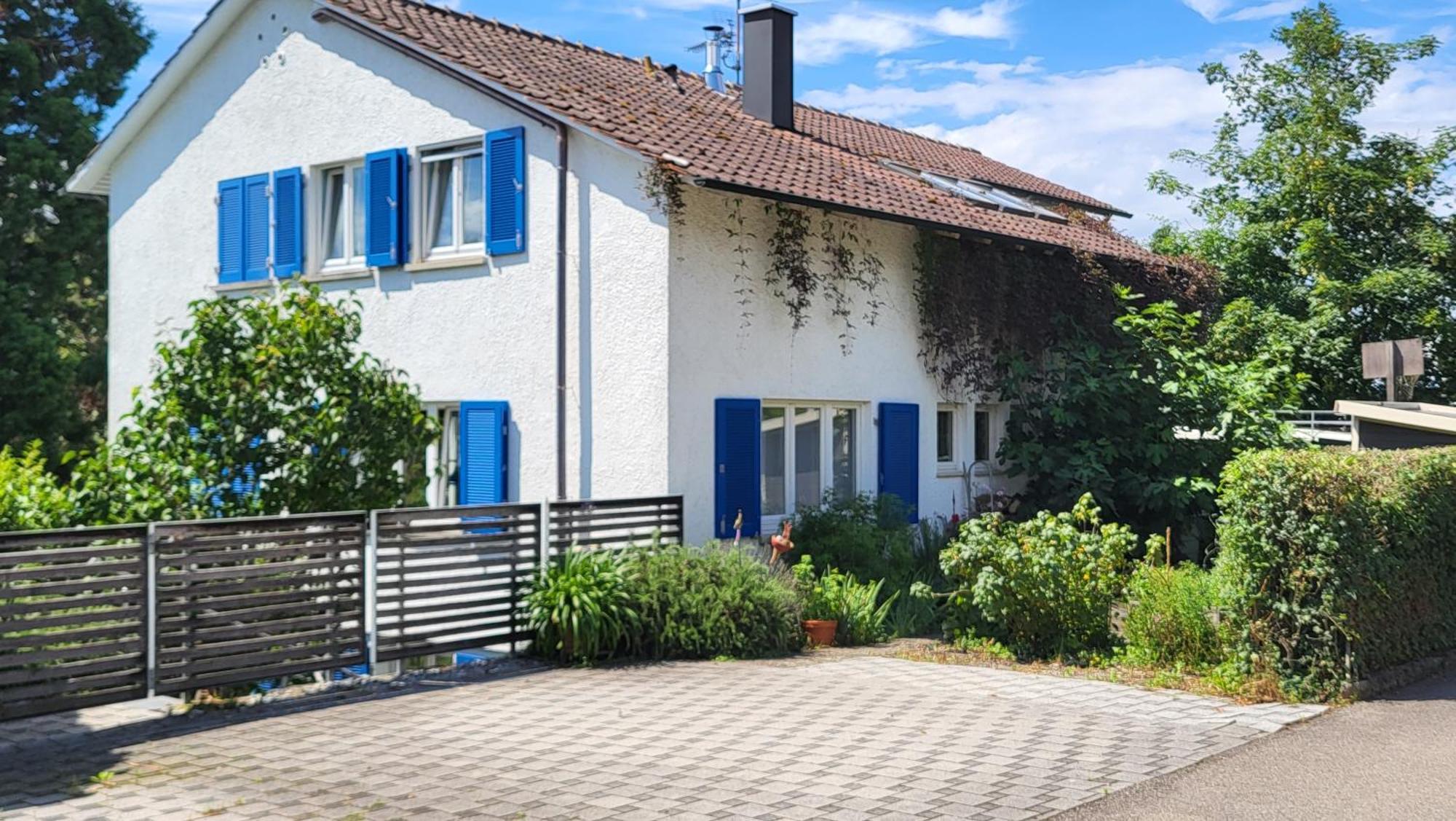 Ferienwohnung Am Bruchwald 比蒂希海姆-比辛根 外观 照片